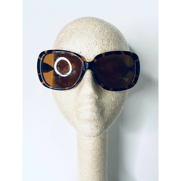 VTG Ralph Lauren Tortoise Sunglasses
